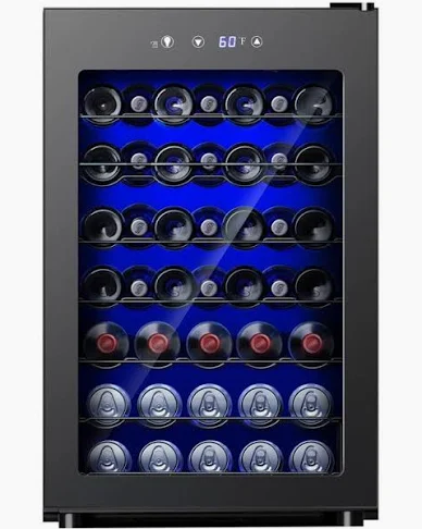 Summit Wine Cooler Repair